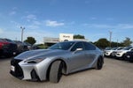 2023 Lexus IS 500 F SPORT Performance Premium