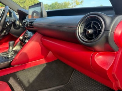 2023 Lexus IS 500 F SPORT Performance Premium