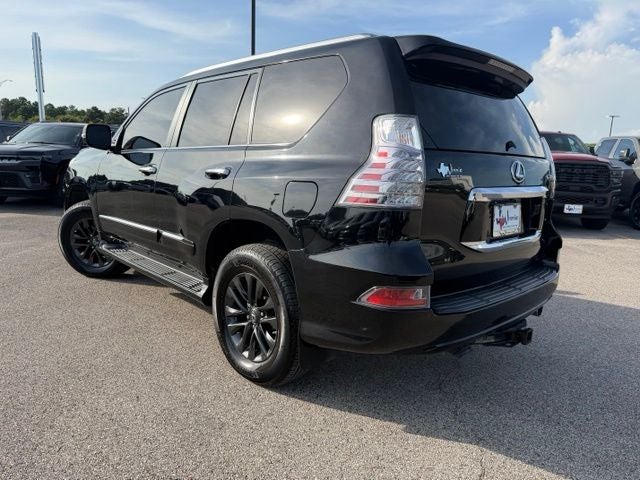 2017 Lexus GX 460