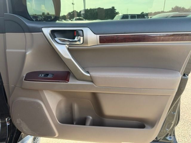 2017 Lexus GX 460