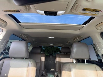 2017 Lexus GX 460