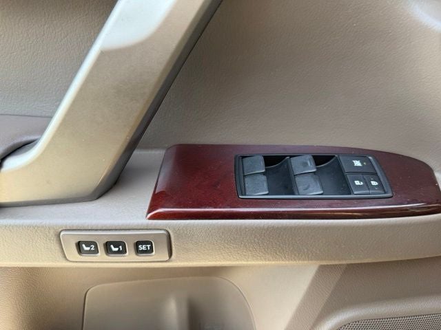 2017 Lexus GX 460