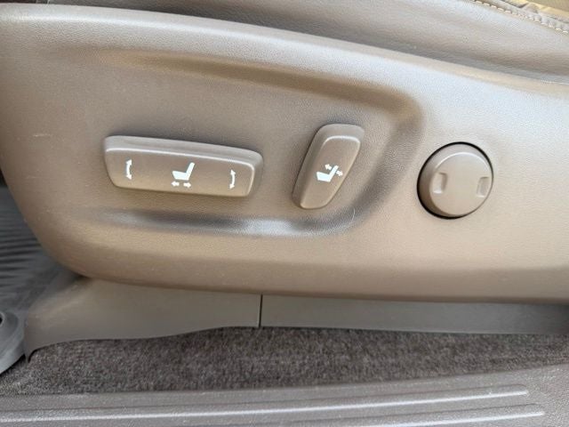 2017 Lexus GX 460