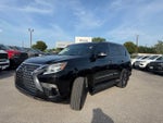 2017 Lexus GX 460