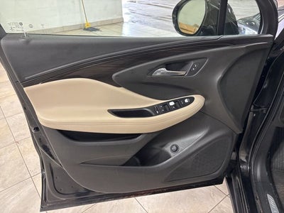 2020 Buick Envision Preferred