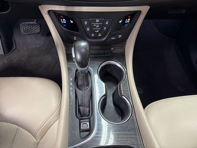 2020 Buick Envision Preferred