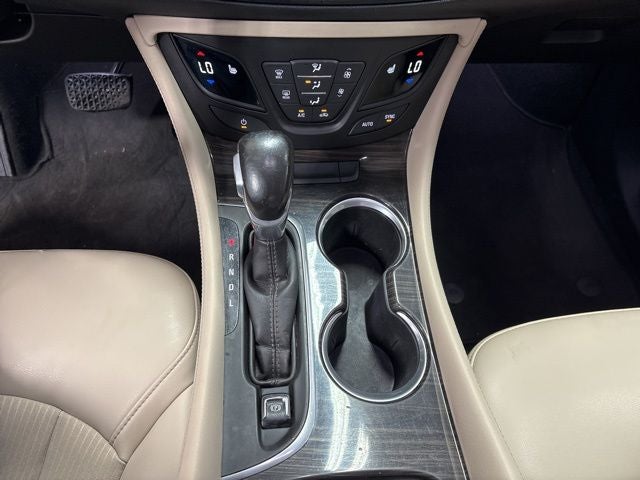 2020 Buick Envision Preferred