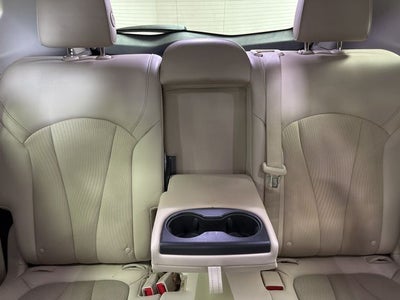 2020 Buick Envision Preferred