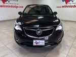 2020 Buick Envision Preferred