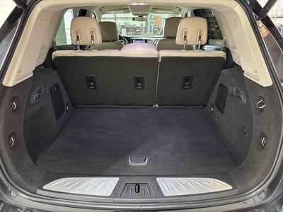 2020 Buick Envision Preferred