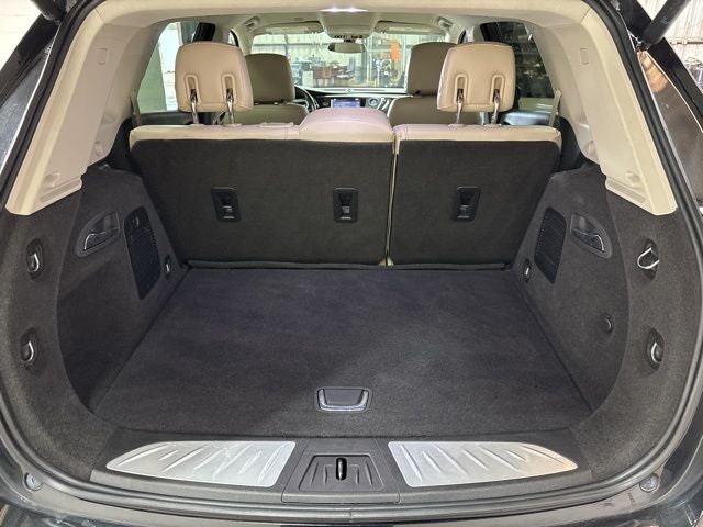 2020 Buick Envision Preferred