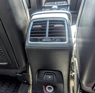 2016 Audi Q3 2.0T Premium Plus FrontTrak