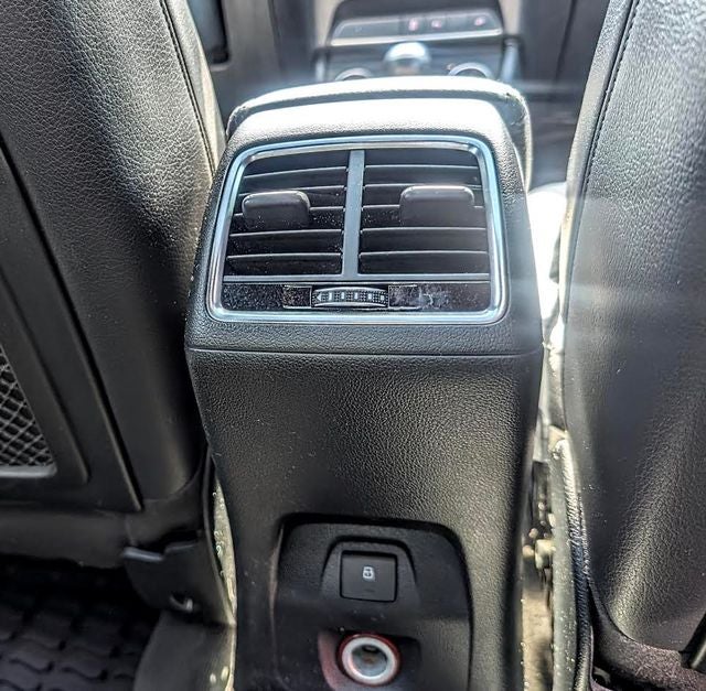 2016 Audi Q3 2.0T Premium Plus FrontTrak