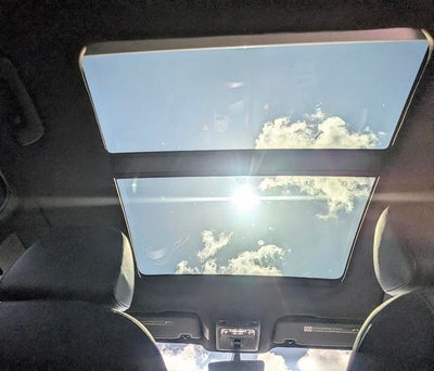 2016 Audi Q3 2.0T Premium Plus FrontTrak