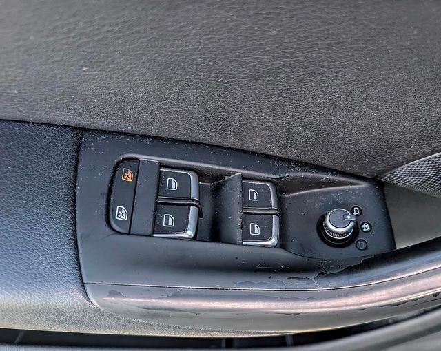 2016 Audi Q3 2.0T Premium Plus FrontTrak