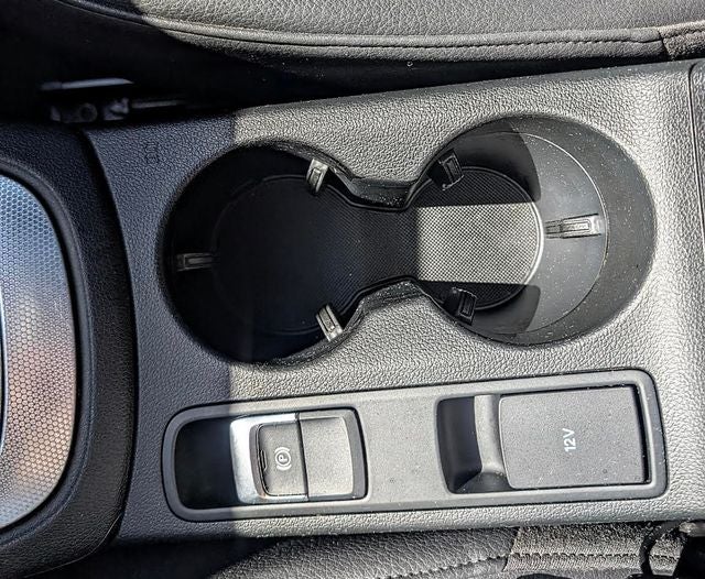 2016 Audi Q3 2.0T Premium Plus FrontTrak
