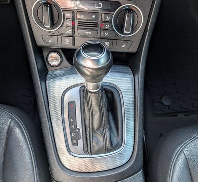 2016 Audi Q3 2.0T Premium Plus FrontTrak