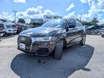2016 Audi Q3 2.0T Premium Plus FrontTrak