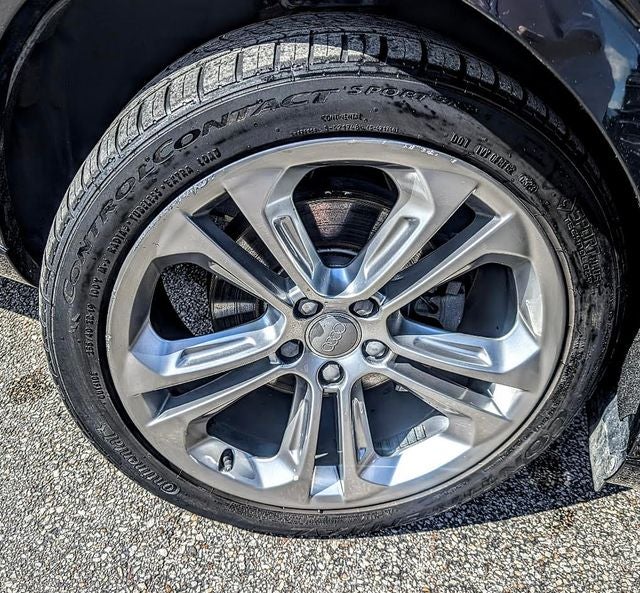 2016 Audi Q3 2.0T Premium Plus FrontTrak