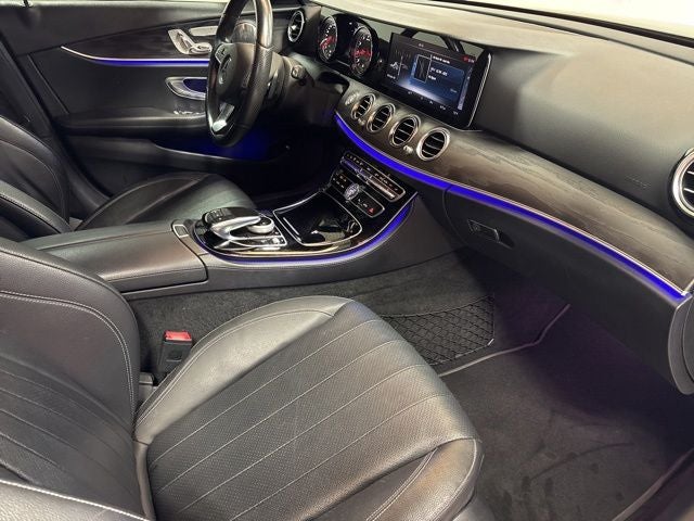 2017 Mercedes-Benz E-Class E 300