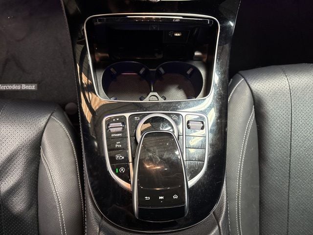 2017 Mercedes-Benz E-Class E 300