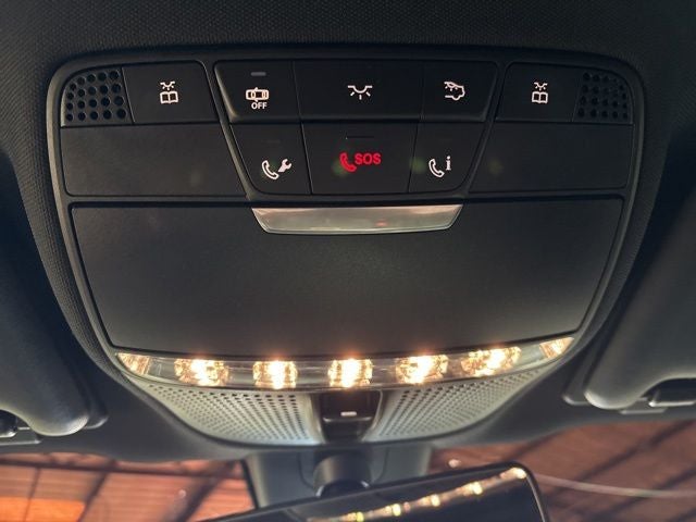 2017 Mercedes-Benz E-Class E 300