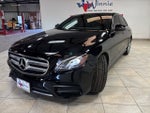 2017 Mercedes-Benz E-Class E 300