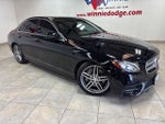 2017 Mercedes-Benz E-Class E 300