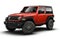 2026 Jeep Wrangler Base