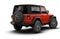 2026 Jeep Wrangler Base