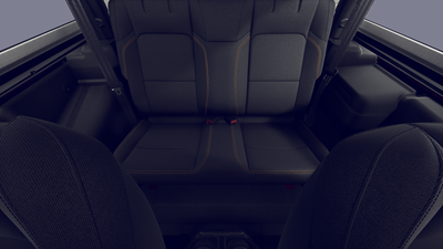 2026 Jeep Wrangler Base