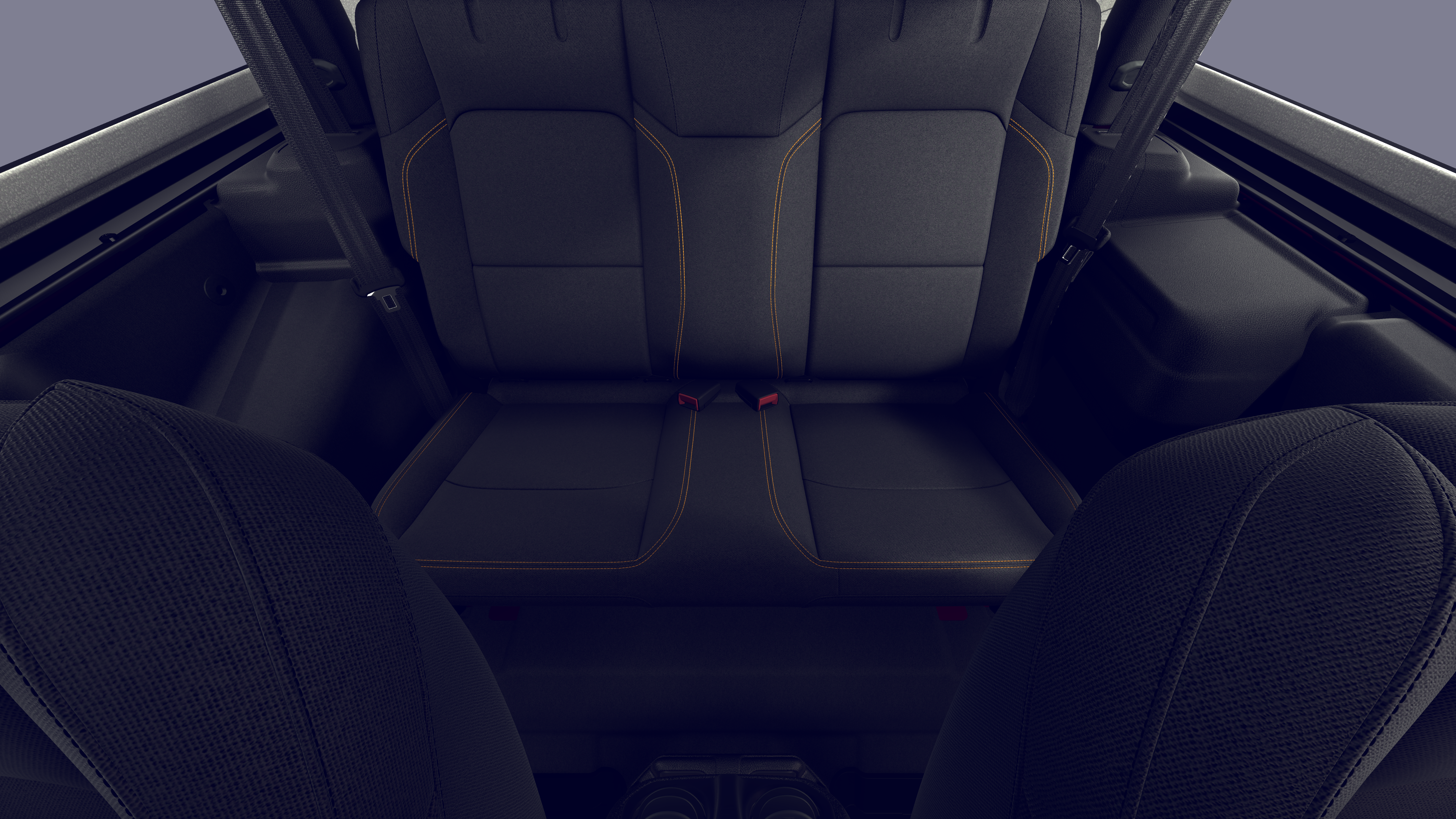 2026 Jeep Wrangler Base