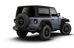 2026 Jeep Wrangler Base