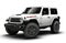 2026 Jeep Wrangler Base
