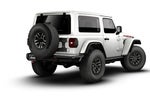 2026 Jeep Wrangler Base