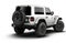 2026 Jeep Wrangler Base