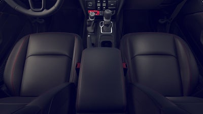 2026 Jeep Wrangler Base