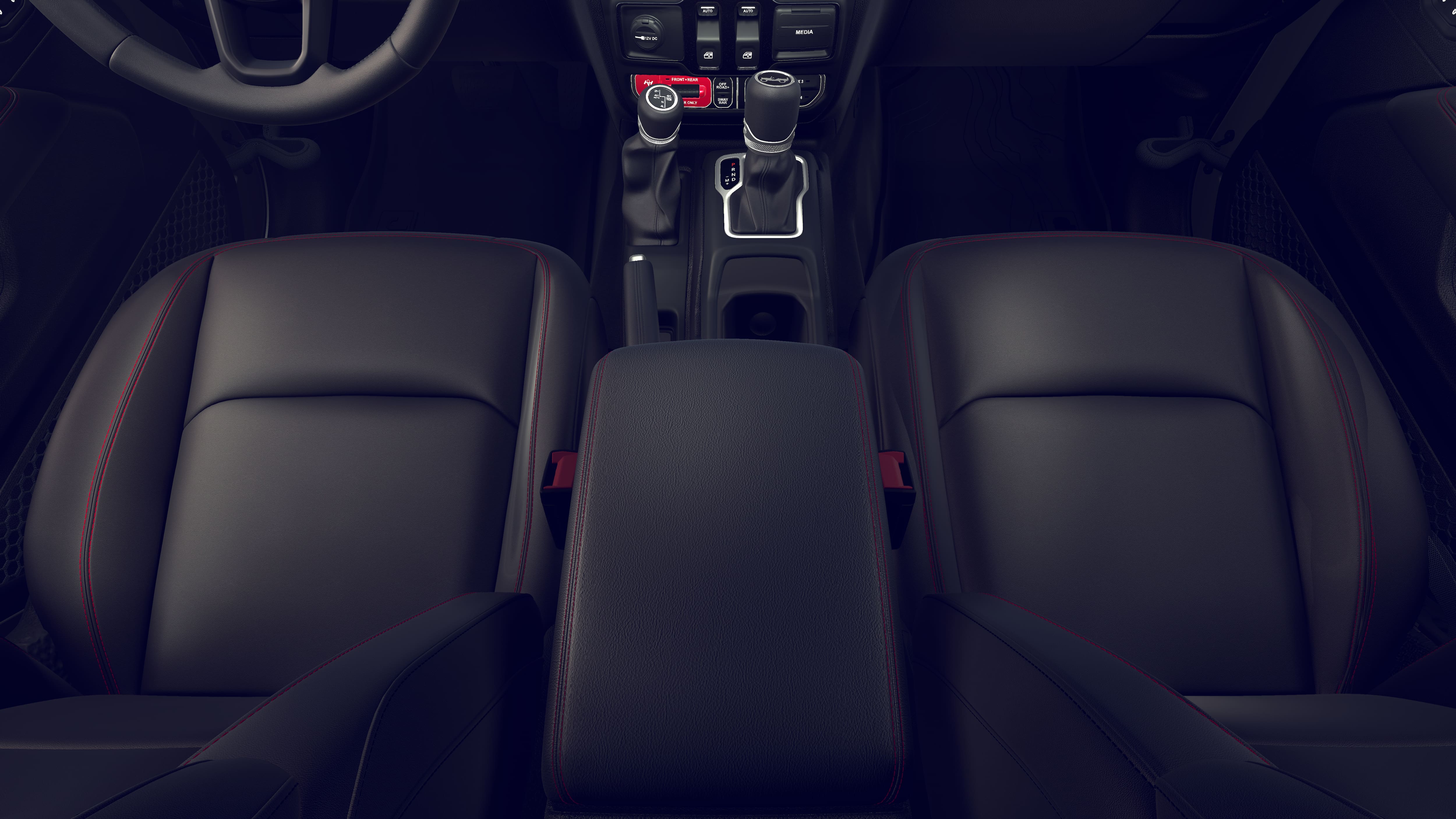 2026 Jeep Wrangler Base