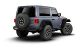 2026 Jeep Wrangler Base