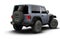 2026 Jeep Wrangler Base