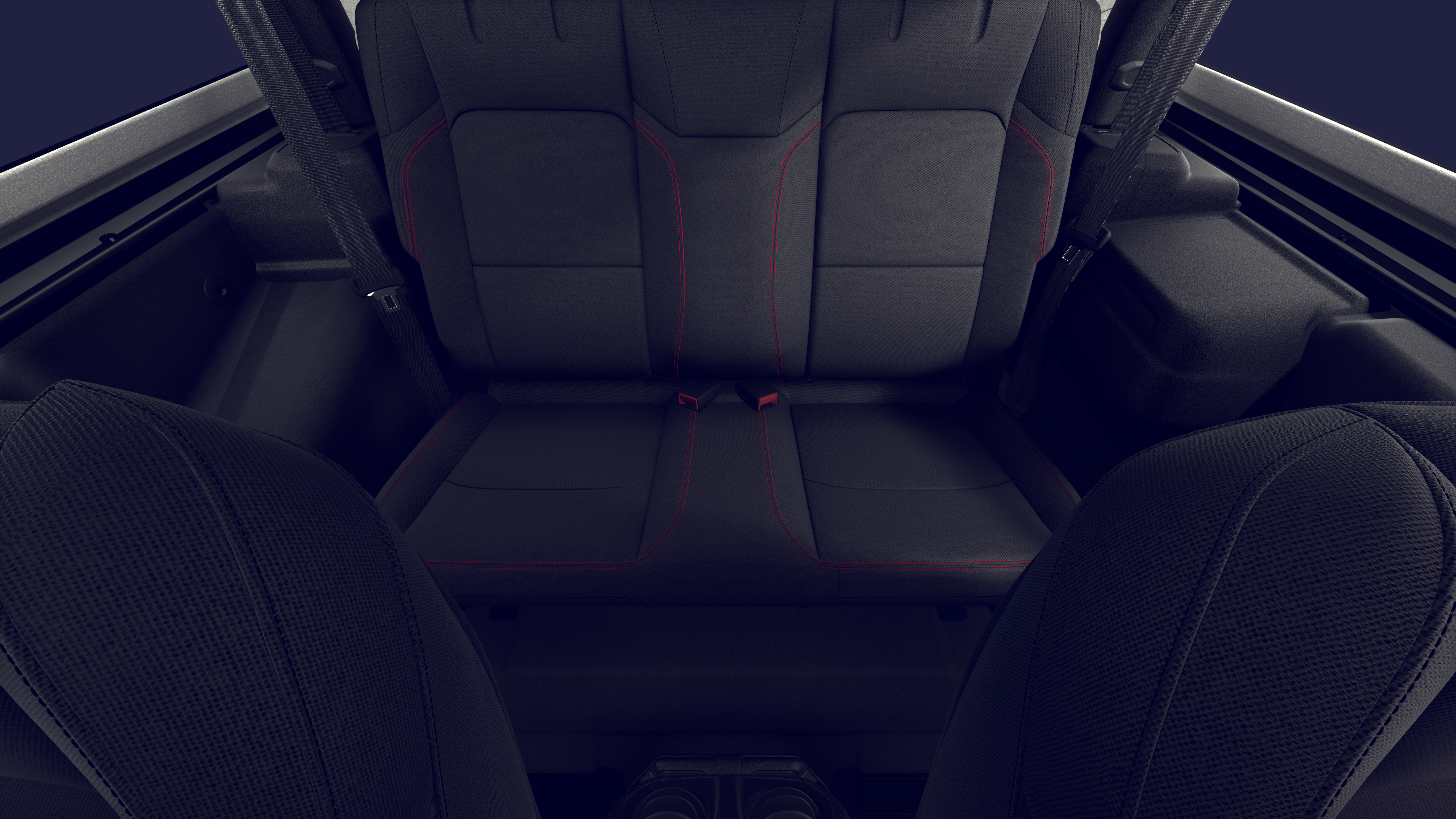 2026 Jeep Wrangler Base