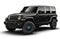 2026 Jeep Wrangler Base