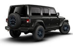 2026 Jeep Wrangler Base