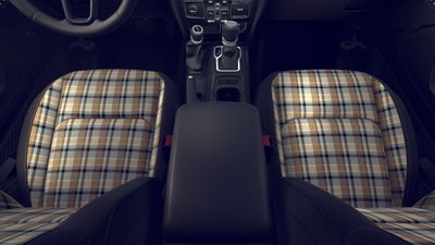 2026 Jeep Wrangler Base