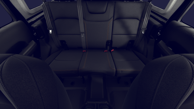 2026 Jeep Wrangler Base