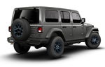 2026 Jeep Wrangler Base