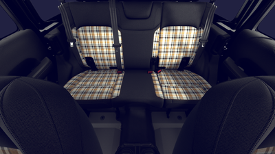 2026 Jeep Wrangler Base