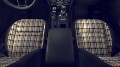 2026 Jeep Wrangler Base