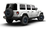 2026 Jeep Wrangler Base