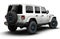 2026 Jeep Wrangler Base
